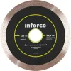 Отрезной алмазный диск по керамической плитке Inforce 11-01-703