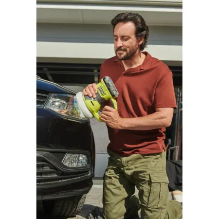 Полировальная машина RBP18150-0 Ryobi