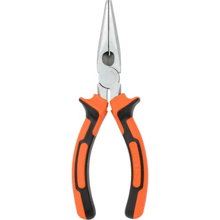 Длинногубцы Gigant GLNP 160