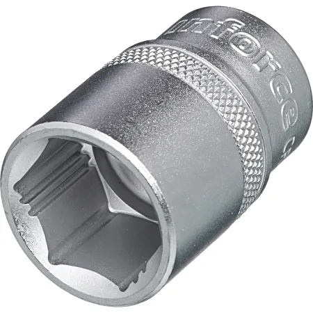 Шестигранная торцевая головка Inforce 11-01-482
