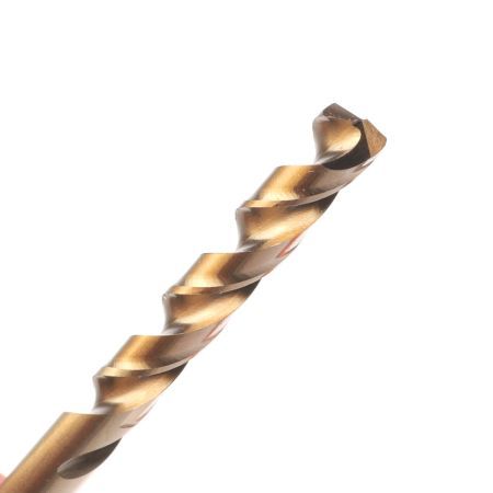 Сверло по металлу (7.5х109/69 мм, 1 шт.)