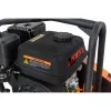 Виброплита Gigant BVP80-L200