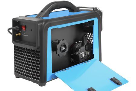 Многофункциональный сварочный аппарат ТСС EVO MTM-200 PULSE