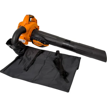 Бензиновая воздуходувка Gigant LU-03