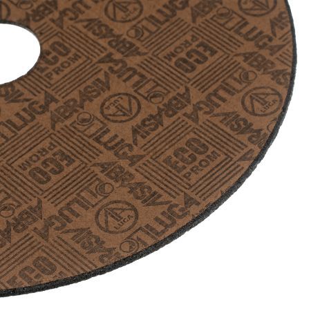 Круг отрезной по металлу, 150 х 1.6 х 22 мм "Луга"