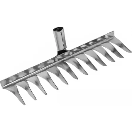 Витые стальные грабли Gigant RGI-07