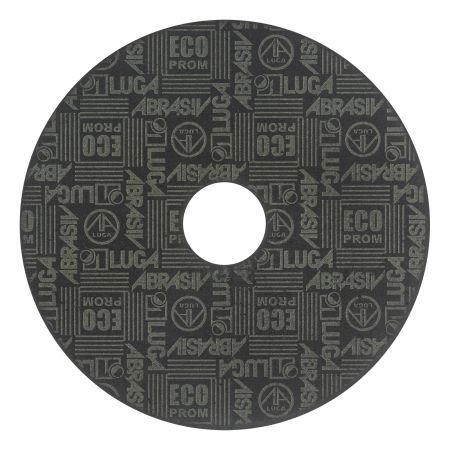 Круг отрезной по металлу и нержавеющей стали, 115 х 1.2 х 22 мм, Премиум "Луга"