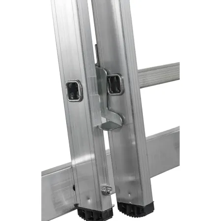 Двухсекционная лестница Gigant L-02