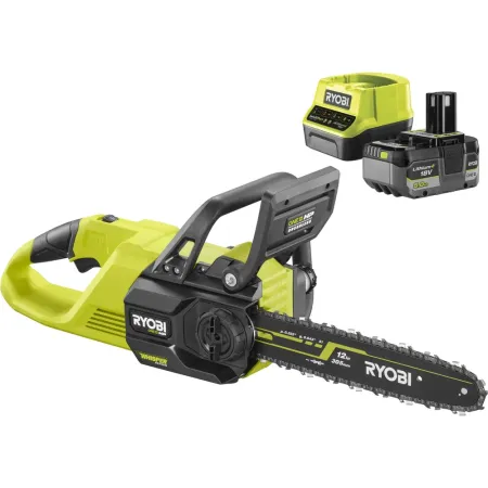 Цепная бесщеточная пила RY18CSX30A-150 18 В Ryobi