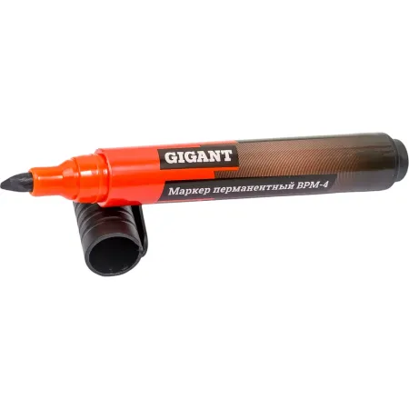 Перманентный маркер Gigant BPM-4