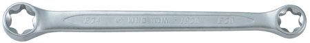 Ключ накидной TORX E-стандарт E20-E24 KING TONY 19202024