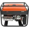 Бензиновый генератор Gigant GGL-5500ES