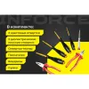 Набор диэлектрических инструментов Inforce 06-07-54