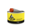 Шпатлевка с алюминиевым наполнителем Aluminium Putty TOP.10