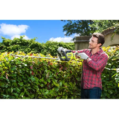 Электрический кусторез RHT5655RS Ryobi
