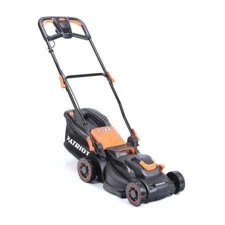 Газонокосилка электрическая PATRIOT PT 1534E Lux