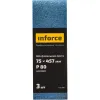 Шлифовальная лента Inforce 11-01-499