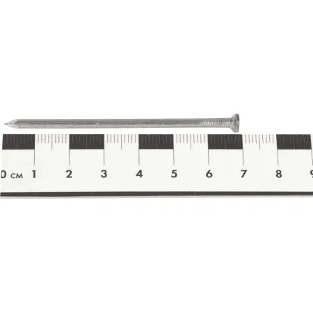 Строительные гвозди Gigant 3,0x70 мм, 25 кг (примерно 6125 шт)