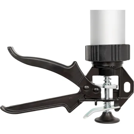 Закрытый пистолет для туб Gigant GCG-4