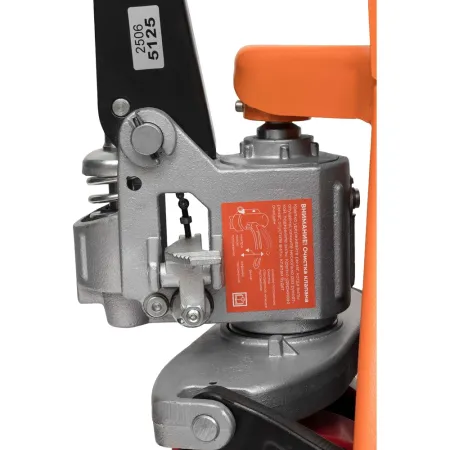 Гидравлическая тележка Gigant JHPT2000-1150-W