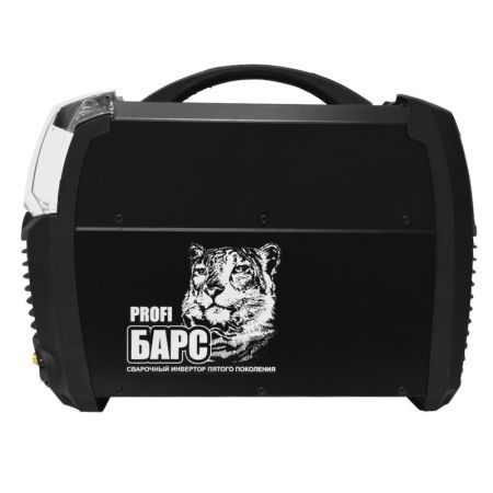 Установка аргонодуговая "БАРС Profi TIG 217 DP AC/DC" (mod.II)