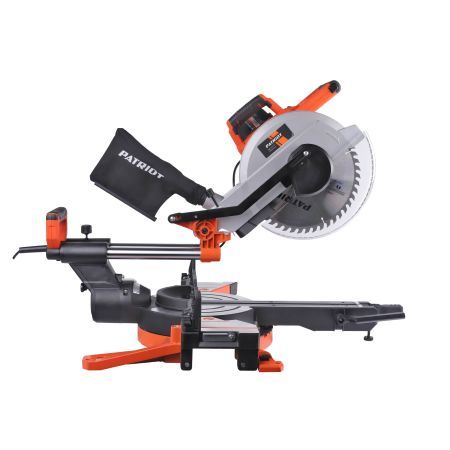 Пила торцовочная PATRIOT MS 305 PLD