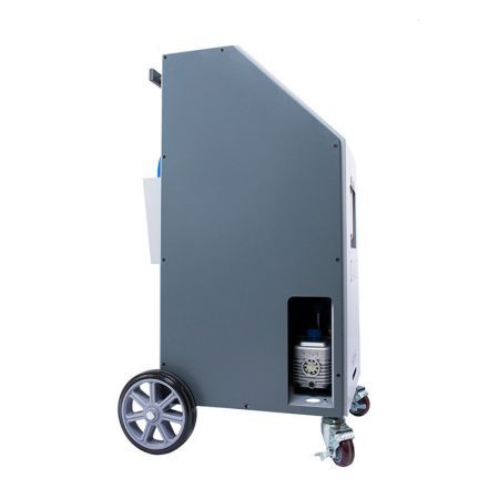 GrunBaum AC3000N Полуавтоматическая установка для заправки автокондиционеров