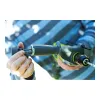Ударная дрель RPD1200K Ryobi