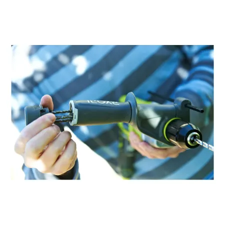Ударная дрель RPD1200K Ryobi