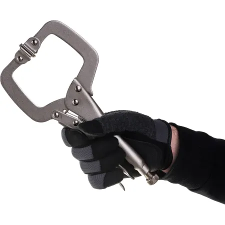 Сварочные зажимные клещи Gigant GLWP 280