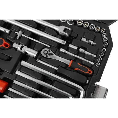 Набор головок Gigant GAS-89