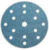 MIRKA BASECUT Шлифовальный круг, 150 мм, 15 отверстий