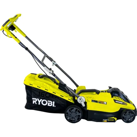 Электрическая газонокосилка RLM15E36H Ryobi