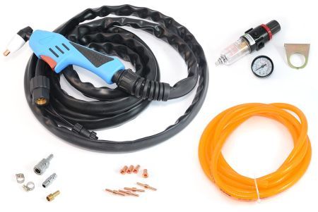 Многофункциональный сварочный аппарат, ТСС PRO CT-416