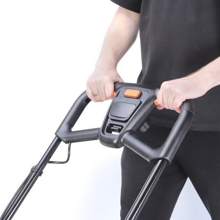 Газонокосилка электрическая PATRIOT PT 2044E Lux