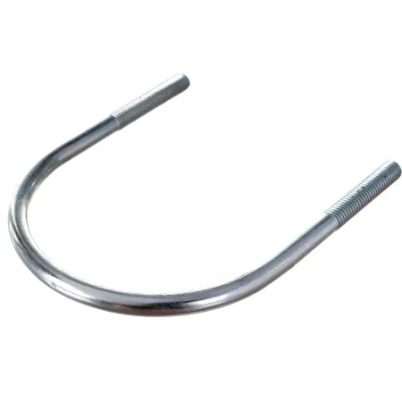 Оцинкованный u-образный болт Gigant 2 3/4", М10, 10 шт.