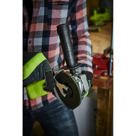 Болгарка (ушм) ONE+ RAG18115-0 Ryobi