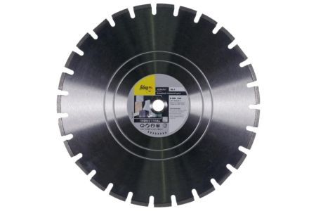 Fubag Алмазный диск AL-I /абразив/сегмент._ диам. 450/25.4 мм