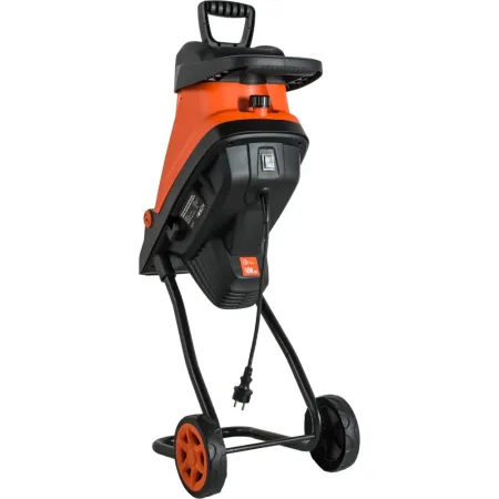 Измельчитель Gigant GSVER-01