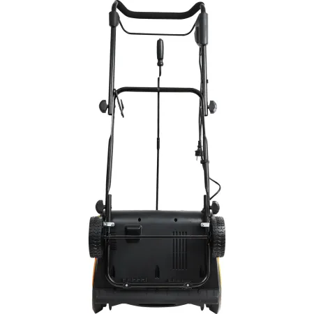 Электрический снегоуборщик Gigant SP-2300-460ES