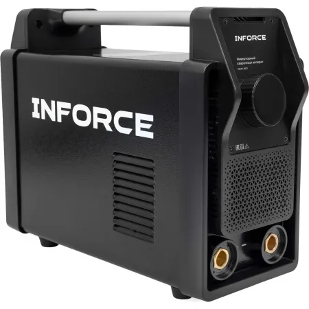 Инверторный сварочный аппарат Inforce IMMA-180S
