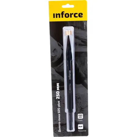 Долото-пика Inforce 11-01-341