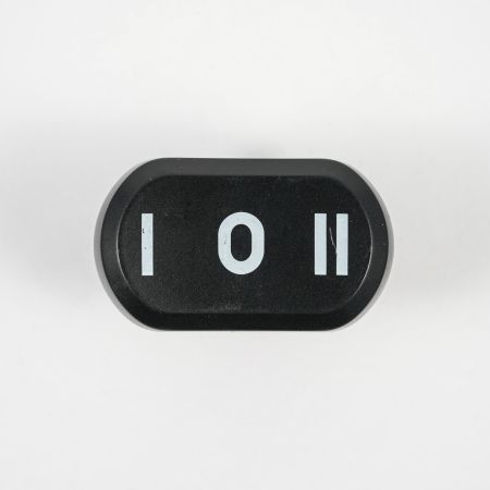 Выключатель для промышленного пылесоса Schtaer ITS 1400 SIT41003