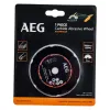 Карбидный диск для отрезной машины AAKMMAC01 AEG
