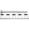 Шурупы Gigant 8.0x90, 1 кг