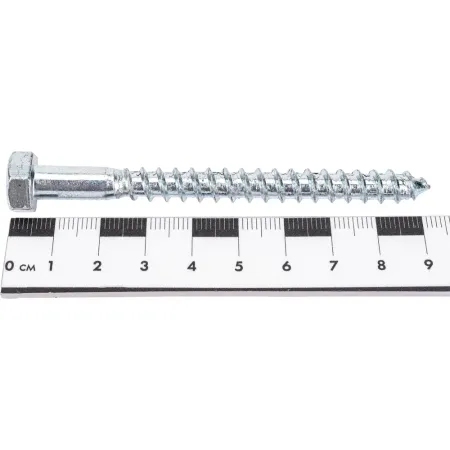 Шурупы Gigant 8.0x90, 1 кг