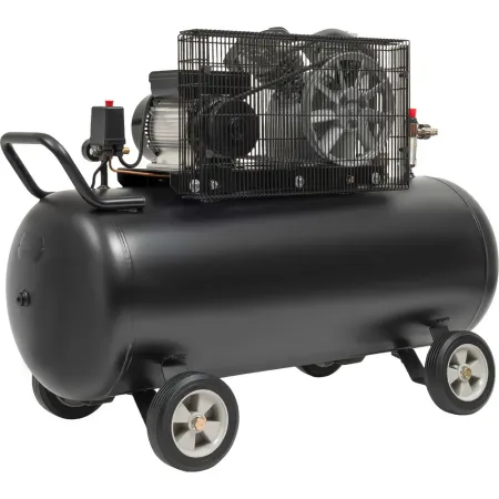 Ременной компрессор Inforce BCX-200L