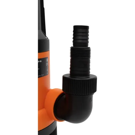 Дренажный насос для грязной воды Gigant GP-18