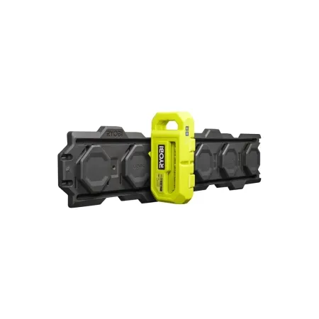 Набор из трещотки и торцевых головок RHRS10PC Ryobi