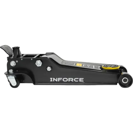 Низкопрофильный подкатной домкрат Inforce 08-08-95